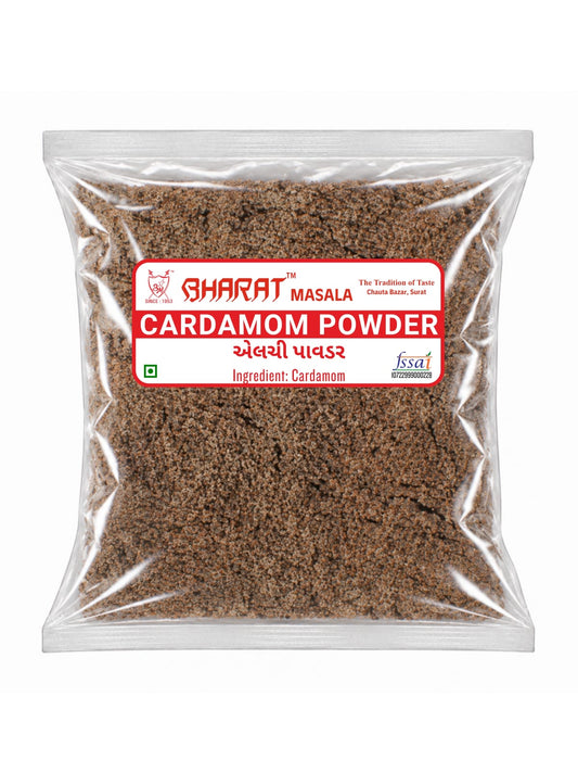 Cardamom Powder (Elaichi Powder)