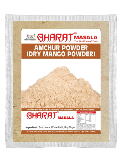 Amchur Powder (Dry Mango Powder)