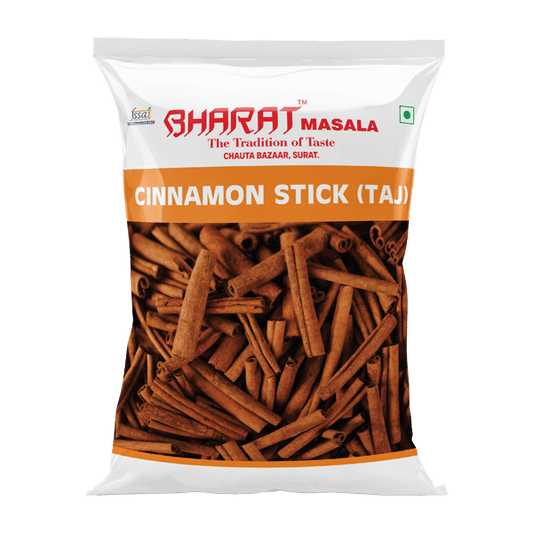 bharat cinnamon sticks (taj) packet