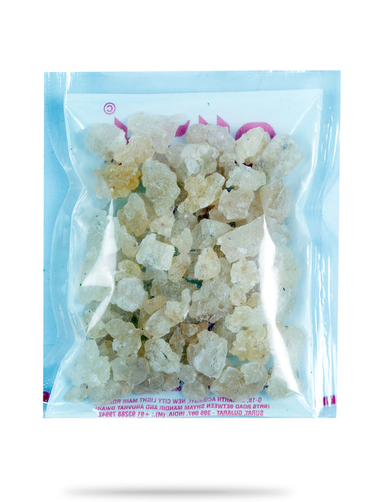 bharat gond katira packet