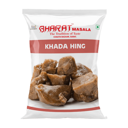 bharat khada hing packet