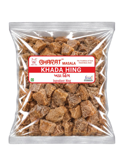 bharat khada hing packet