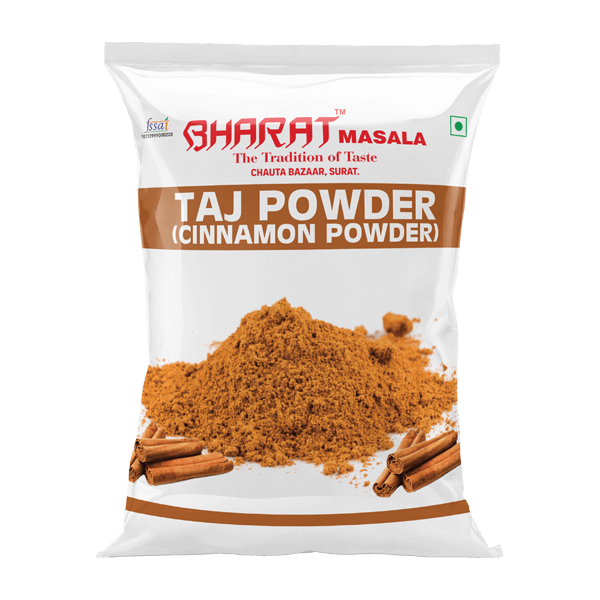 bharat taj powder (cinnamon powder) packet