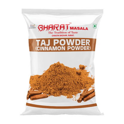 bharat taj powder (cinnamon powder) packet