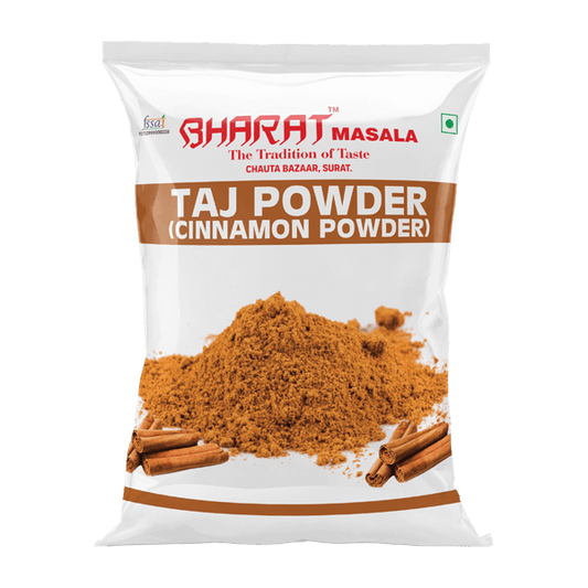 bharat taj powder (cinnamon powder) packet