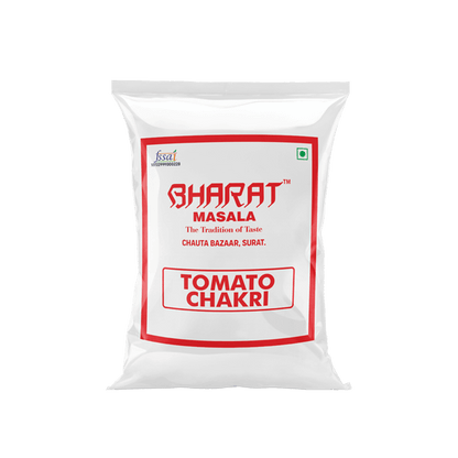 bharat tomato chakri packet