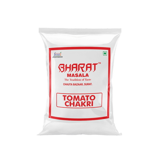 bharat tomato chakri packet