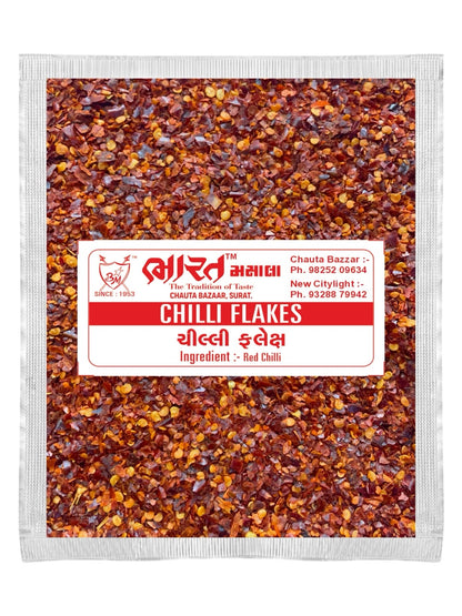 Red Chilli Flakes