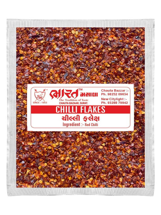 Red Chilli Flakes