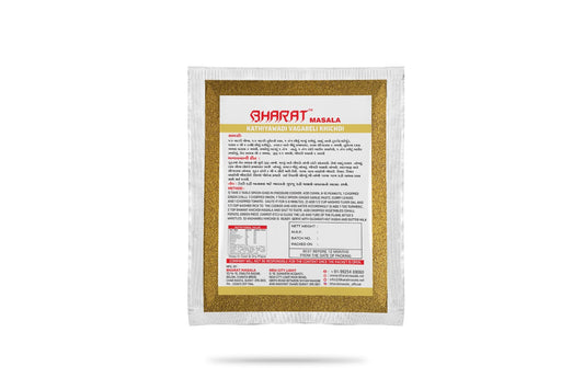 Bharat Vaghareli Khichdi Masala