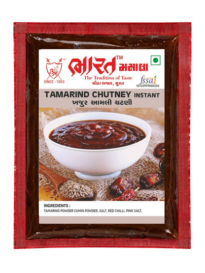 Khajur Amli Chutney (liquid)