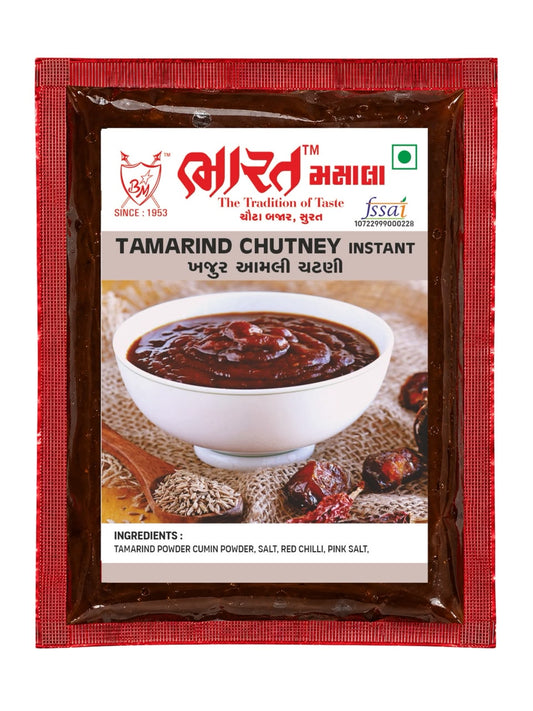 Khajur Amli Chutney (liquid)