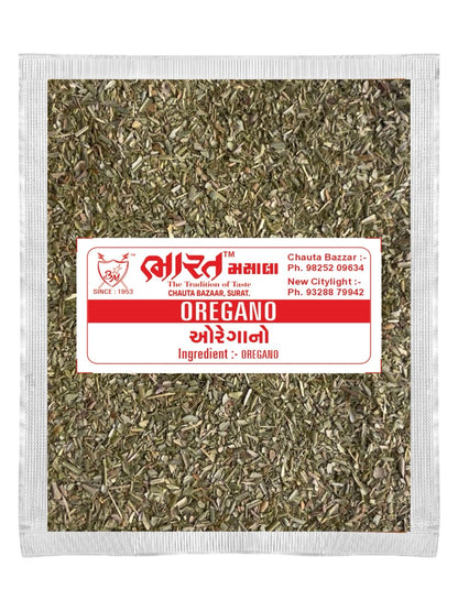 Oregano