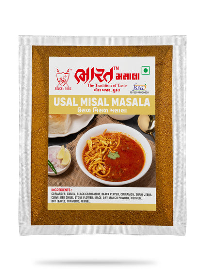 Usal Misal Masala