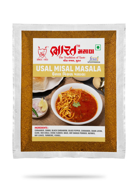 Usal Misal Masala