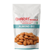 Almond Big
