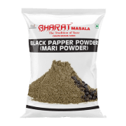 Black Papper Powder