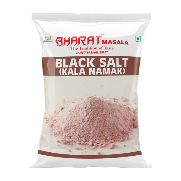 Best Black Salt