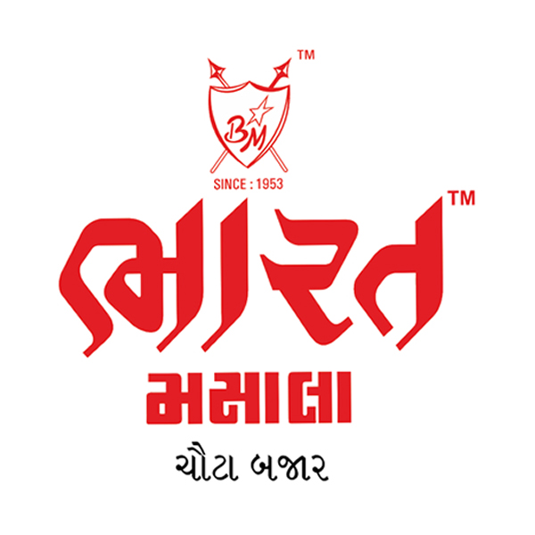 Bharat Masala Logo