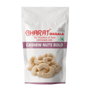Cashew Nuts Bold