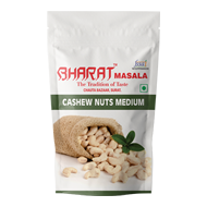 Cashew Nuts Medium