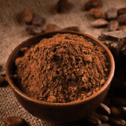 Chocolate Cocoa Powder