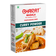 Parsi Curry Masala Powder
