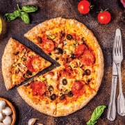 Italian Pizza Masala