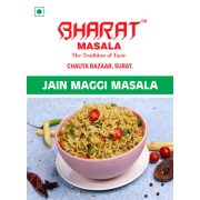 Jain Maggi Noodles Masala