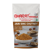 Jain Sing Chutney