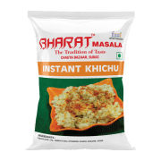 Instant Khichu Packet