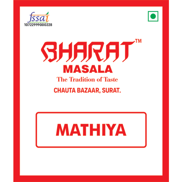 Bharat Mathiya