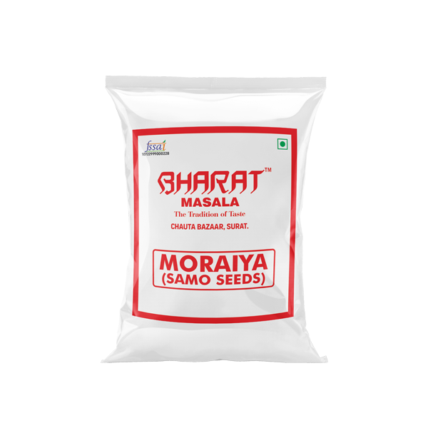 Bharat Moriyo