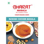 Nawabi Chicken Masala