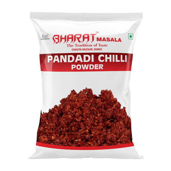 Pandadi Chilli Powder