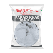 Papad Khar