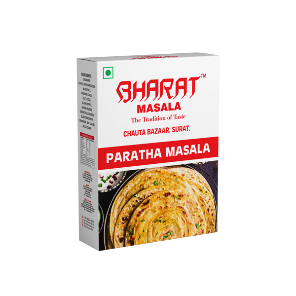 Paratha Masala