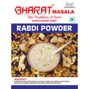 Best Rabadi Powder