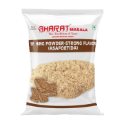 Hing Powder Strong Flavor