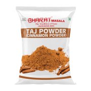 Taj Powder
