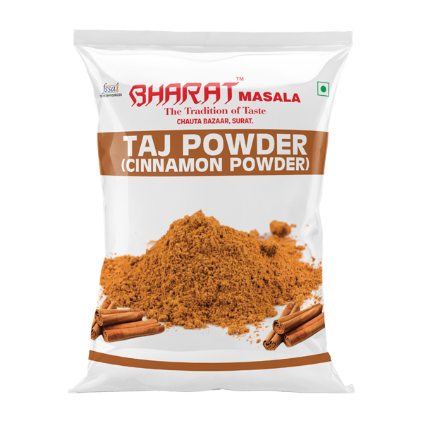 Taj Powder