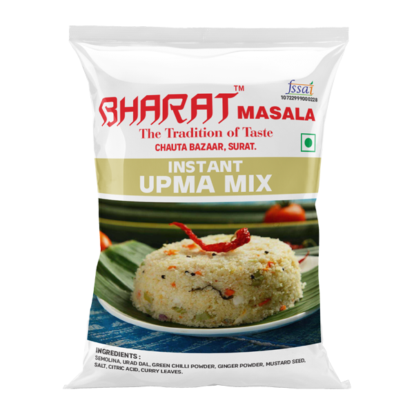 Bharat instant upma mix