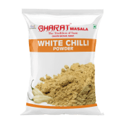 White Chilli Powder
