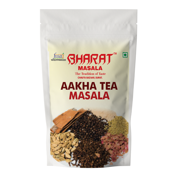 Aakha Tea Masala