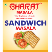 Bharat Sandwich Masala
